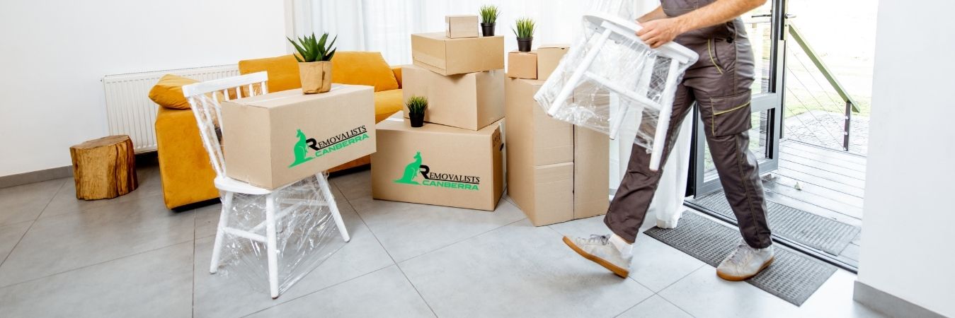 Things You Can Do Before The Arrival Of Removalists