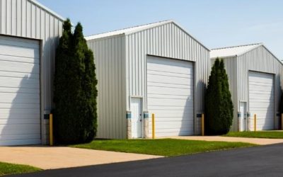 How To Choose The Right Commercial Storage?